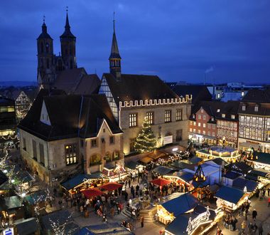 Göttingen | German Fairy Tale Route